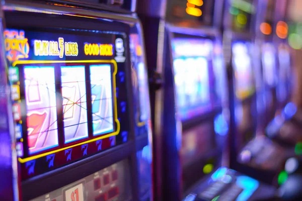 togel777 Slots built for your rhythm